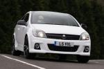 Vauxhall Astra VXR Arctic Edition 2010 года